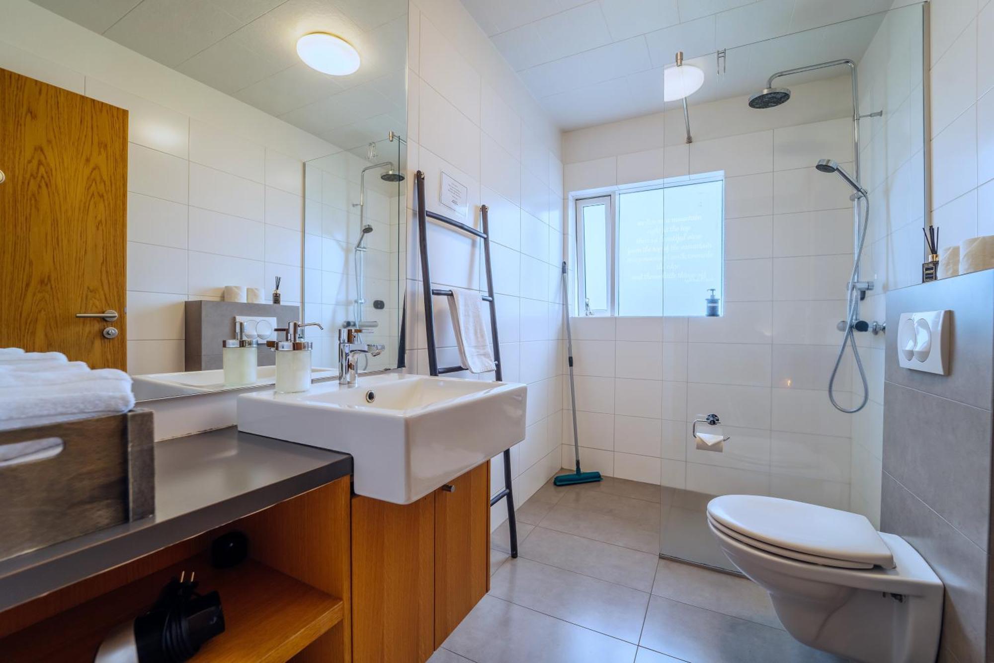 Farmhouse Lodge Vik i Myrdal Phòng bức ảnh